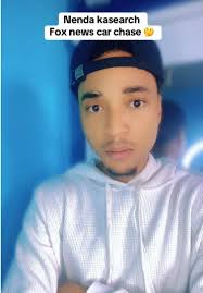 Nenda Fast: Fox News Car Chase Insights