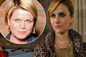 Coronation Street Blog: Coronation Street fans vote for Becky, Janice return