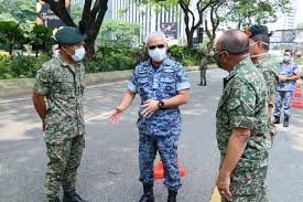 Berminat untuk sertai tentera darat? Jab Perdana Menteri A Twitter Melanda Negara Sumber Angkatan Tentera Malaysia Markas Angkatan Tentera Malaysia Tentera Darat Malaysia Pdrm Angkatantenteramalaysia Jabatanperdanamenteri Jpm Covid19 Perintahkawalanpergerakan