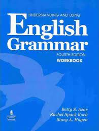 We did not find results for: Understanding And Using English Grammar Workbook Full Edition With Answer Key Betty S Azar 9780132415439