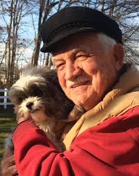 Obituary information for Johnny Everette Joyce