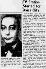 Support for Local TV Station in Akron