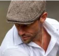 Anyone know where to find some nice flathead hats?