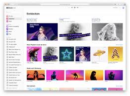 Apple's music service is slated to make its way to android devices real soon if the it can also save music offline, and it even allows you to set the cache size, in case you don't. Apple Music Ab Sofort Im Webbrowser Verfugbar Mac Life