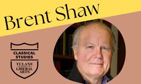 Classics-Shaw Lecture