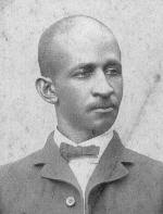 Caesar Carpenter Antoine (1836-1921)