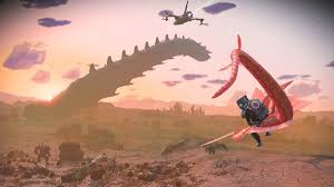 This message is to inform you that a new update has gone live. No Mans Sky Prisms Gog Skidrow Reloaded Games