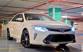 This 2019 toyota camry hybrid will accompany a dashing out that flabbergast its crowd. 2019 Toyota Camry Hybrid Malaysia Review Toyota Cars Models