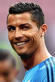 This site does not store, or. Cristiano Ronaldo Imdb