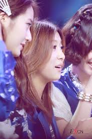 130128 f(Luna) = Happy Camp Recording [3]