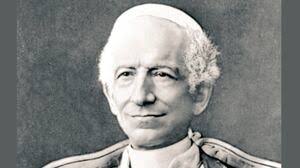 León XIV, el nombre que anticipa un programa