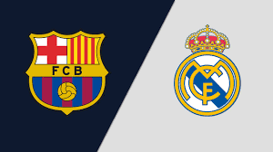 Clásico im halbfinale der supercopa de españa: Barcelona Vs Real Madrid Semifinal Super Copa Watch Espn