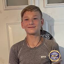 Tyler William Cumbie