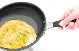 Oxo Good Grips Non Stick Open Frypan 8 Inch Good Grips Fry Pan Set Cooks Country Magazine