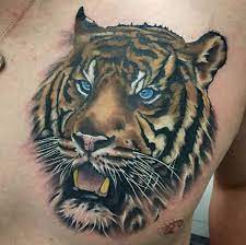 Pin Auf Tattoos By Paul