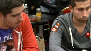 Poker news, poker celebrity gossip, high stakes action