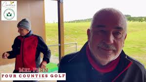 4 Counties Golf