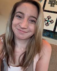 Part 1 of my day is working for couple of hours and see my old coworker  friend and her daughter and her first grandchild! My first ever filipino  food that ever had.