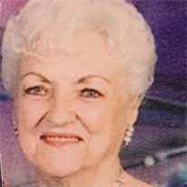 Eva Elizabeth Friez Bennett (1931-2017)