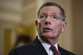 Vance attacks Senate critics of RFK Jr.