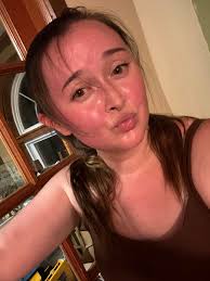 Postpartum weight loss and fitness journey at four months