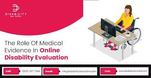 Image result for Disability Evaluation