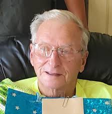 Obituary for Renn F. Haley