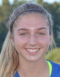 Marissa Carpenter's Women's Soccer Recruiting Profile