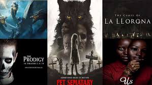 Halloween is always a welcome opportunity to celebrate horror movies, and this year has been filled with some great ones. The 5 Best Horror Movies Of 2019 Will Make You Feel Alive With Fear Hollywood