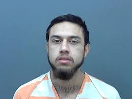 Heyburn man charged after pulling knife