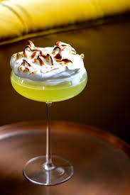 Lemon Meringue Martini John Whaite Recettes De Cuisine Recettes De Boissons Alimentation