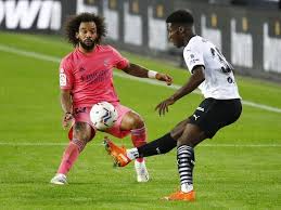 Si este fue su caso jugando en casa, seguro que serán dominados de nuevo en granada. Preview Granada Vs Valencia Prediction Team News