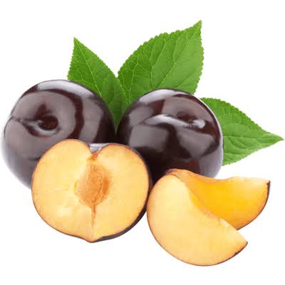 نهال آلو کالیفرنیا