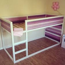 Ikea Kura Makeover Flickrum Smabarnsrum Hem Inredning