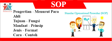 Asikbelajar.com | ruang lingkup perencanaan dipengaruhi oleh dimensi waktu, spasial, dan tingkatan teknis perencanaan. Pengertian Sop Tujuan Prinsip Jenis Format Cara Contoh