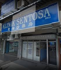 2.1 johor bahru central business district (cbd) 2.5 taman sentosa and taman abad 2.6 taman johor jaya, taman sri tebrau and plentong Klinik Sentosa General Practitioner At Taman Sentosa Johor Malaysia