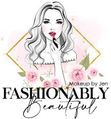 Being on time or early might actually turn into a liability if you end up. Fashionably Beautiful Makeup By Jen