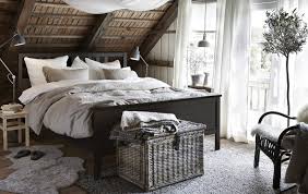 I have been in ikea quite a few times and while i really like looking at all of their fun things, i don't ever leave thinking. Cozy Bedroom Furniture Ideas Ikea