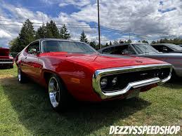 Image result for Rally Red 1970 Satellite