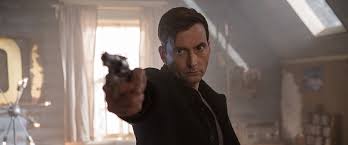 Bad Samaritan Movie Review Film Summary 2018 Roger Ebert