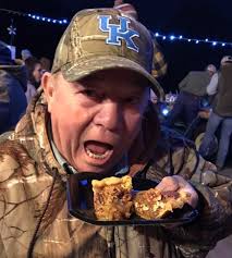 Obituary for Victor Preston Utley