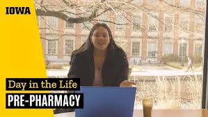 An Elementary Education Major at The University of Iowa