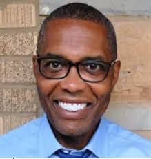 Running With Purpose: Marcel Bright Prepares for Cook County Commissioner  Run