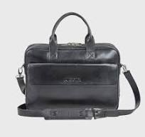 Leren Laptoptas | NEGOTIA Leather