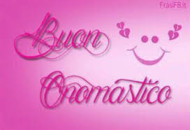 Buon Onomastico Bellissimeimmagini It