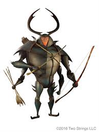 Maybe you would like to learn more about one of these? Beetle Kubo And The Two Strings Heroes Wiki Fandom