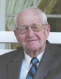Obituary information for Victor E. Lange