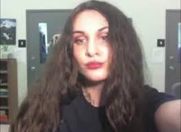 Posting for a friend ! “Im Autumn Mayes im 23 im a cancer. I have brown  curly hair and light blue eyes. The photos of me are recent. Im in here for