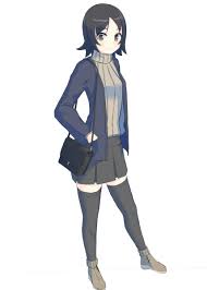 日 塔 奈美