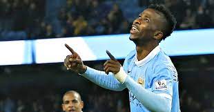 He has made appearances for manchester city. Guardiola Praises Iheanacho Confirms Buy Back Clause Football365
